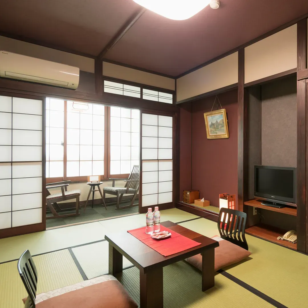 Ryokan Asunaro