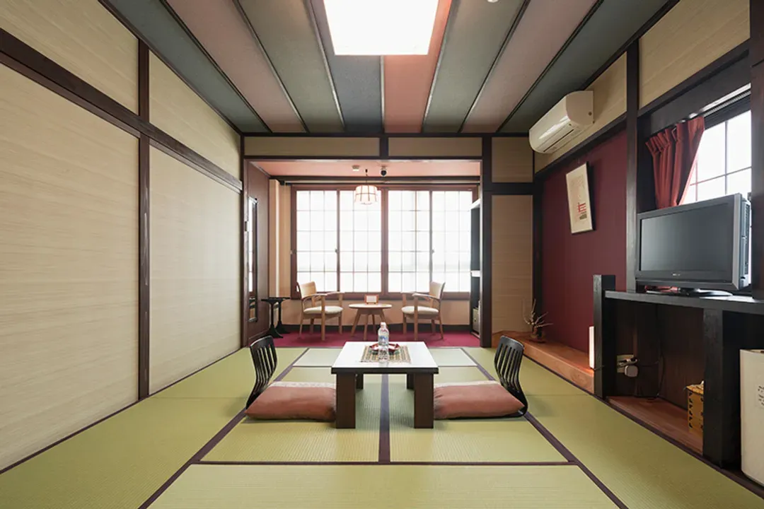 Ryokan Asunaro