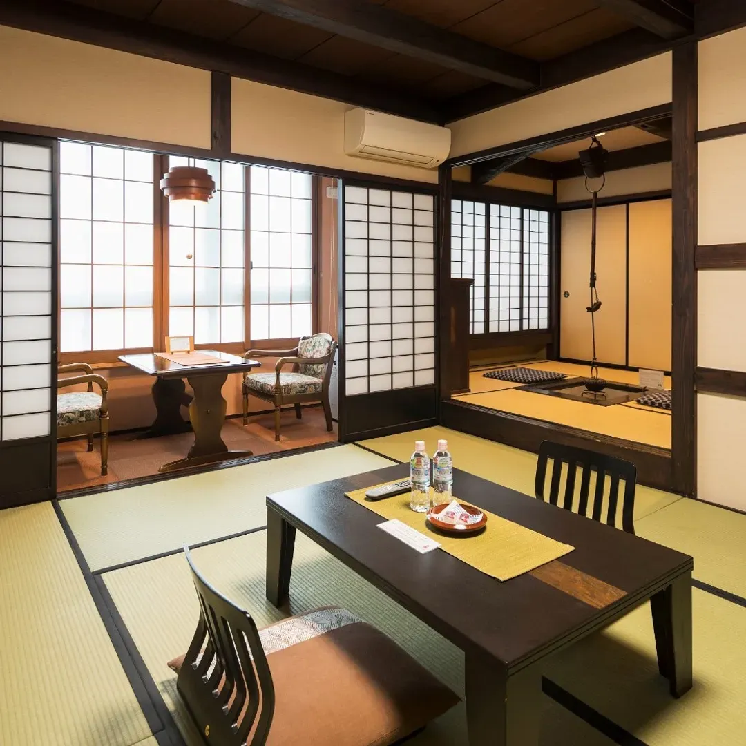 Ryokan Asunaro