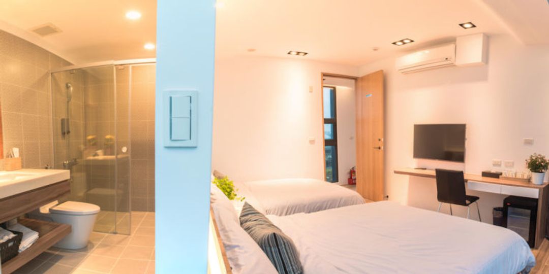 Galilee B&B