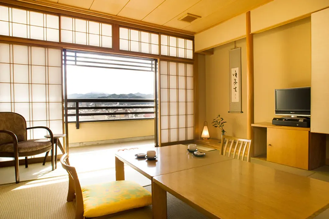 飛驒高山 本陣平野屋 別館｜高山站徒歩10分/三町古建築保存區徒步3分/免費車站接送服務