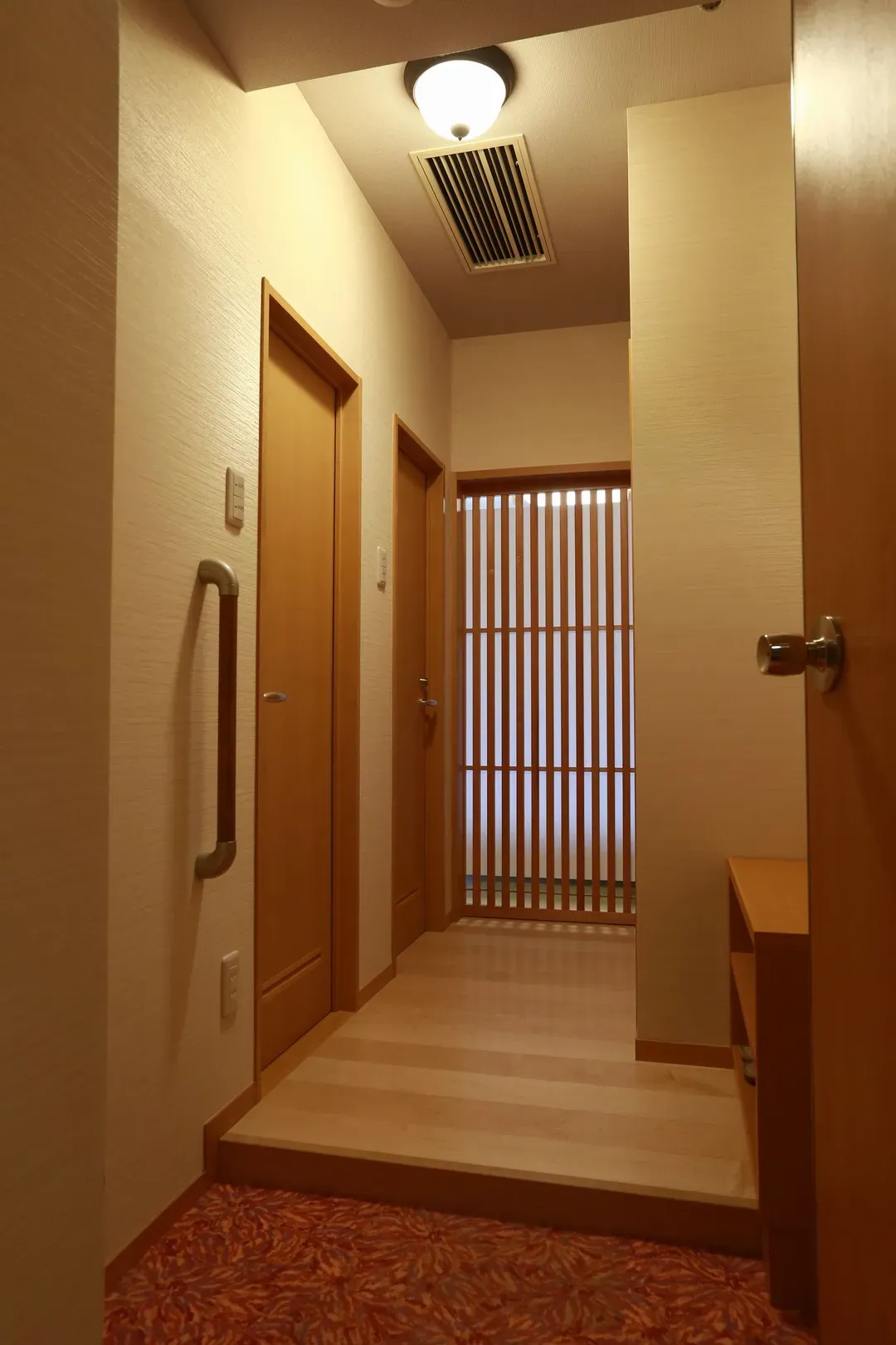 飛驒高山 本陣平野屋 別館｜高山站徒歩10分/三町古建築保存區徒步3分/免費車站接送服務