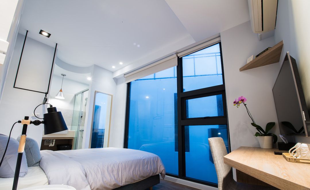 Galilee B&B