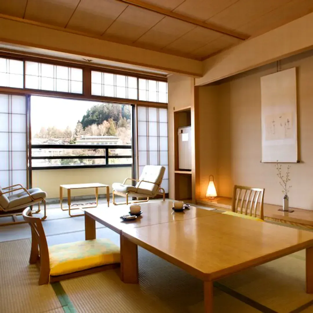 飛驒高山 本陣平野屋 別館｜高山站徒歩10分/三町古建築保存區徒步3分/免費車站接送服務