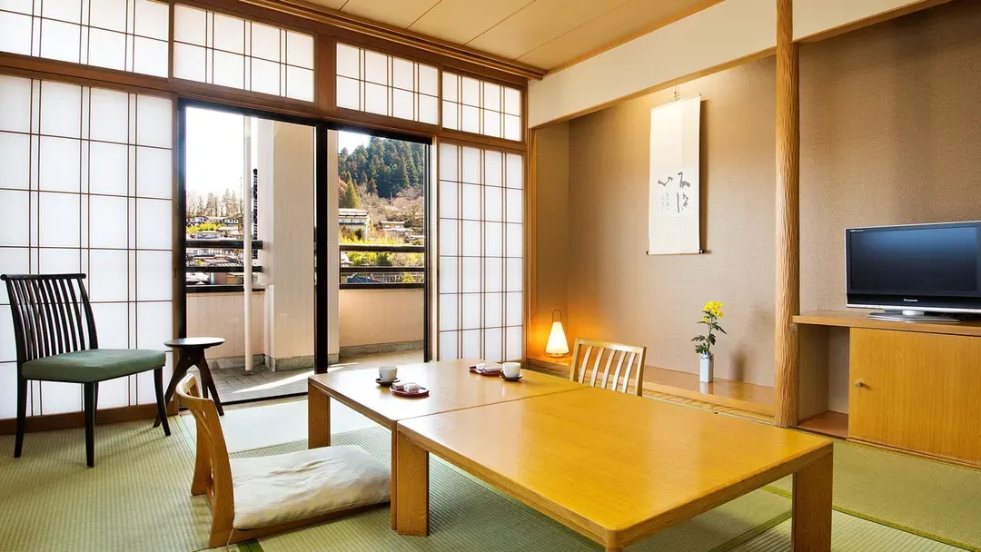 飛驒高山 本陣平野屋 別館｜高山站徒歩10分/三町古建築保存區徒步3分/免費車站接送服務
