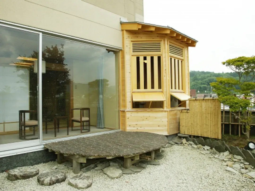 Honjin Hiranoya Kachoan
