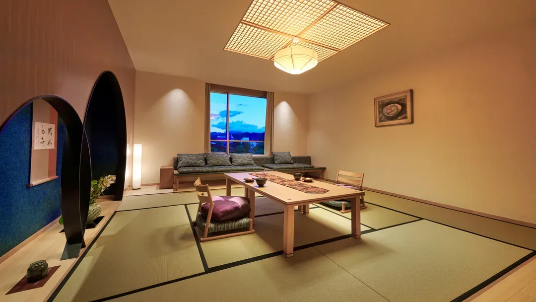 Honjin Hiranoya Kachoan