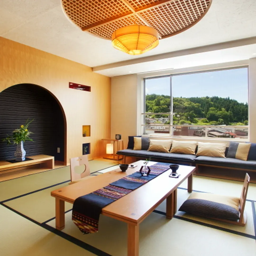 Honjin Hiranoya Kachoan
