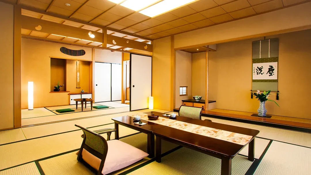 Honjin Hiranoya Kachoan