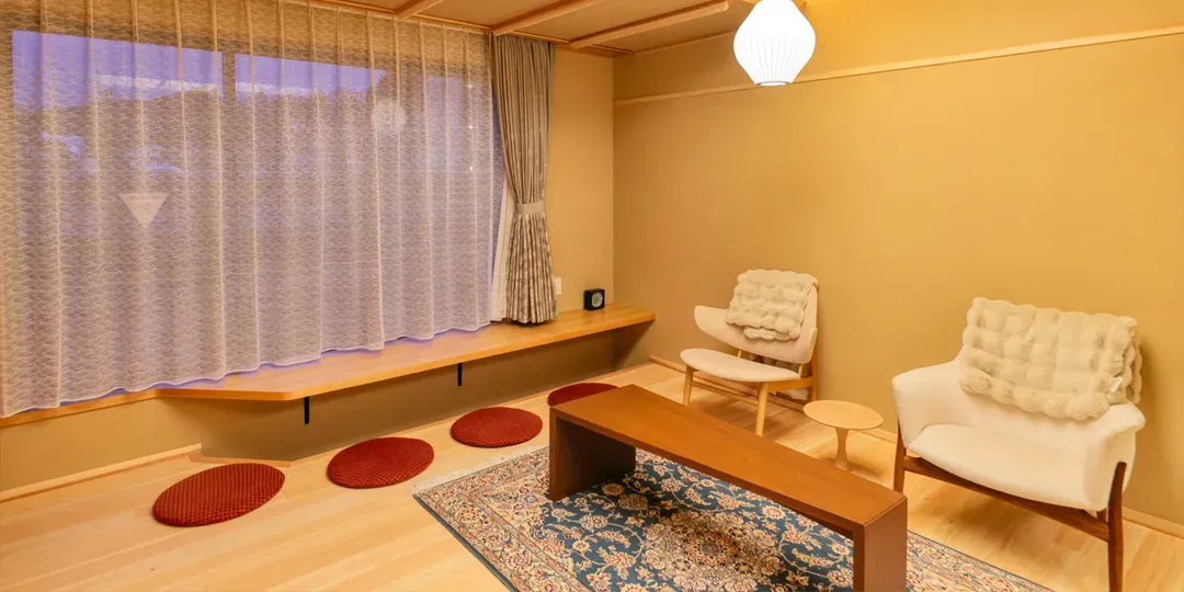 Honjin Hiranoya Kachoan