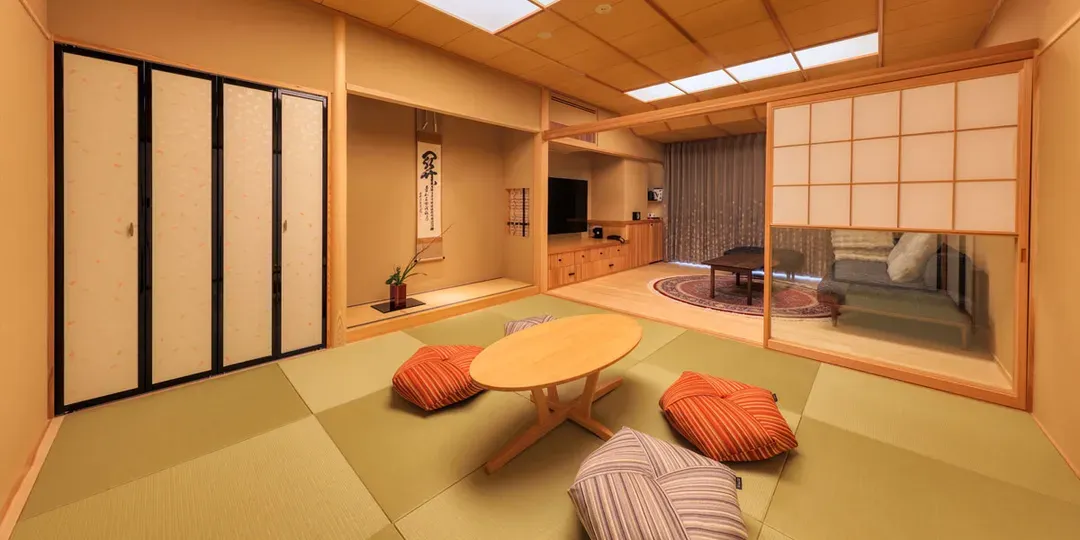 Honjin Hiranoya Kachoan