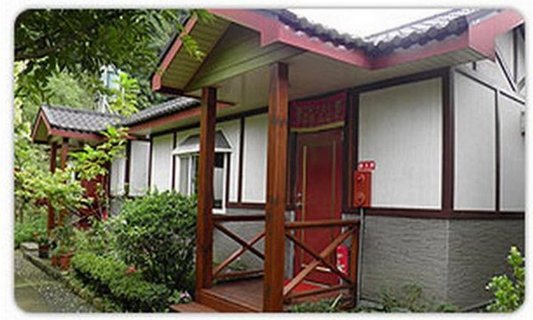 凤凰宿甲虫生态民宿