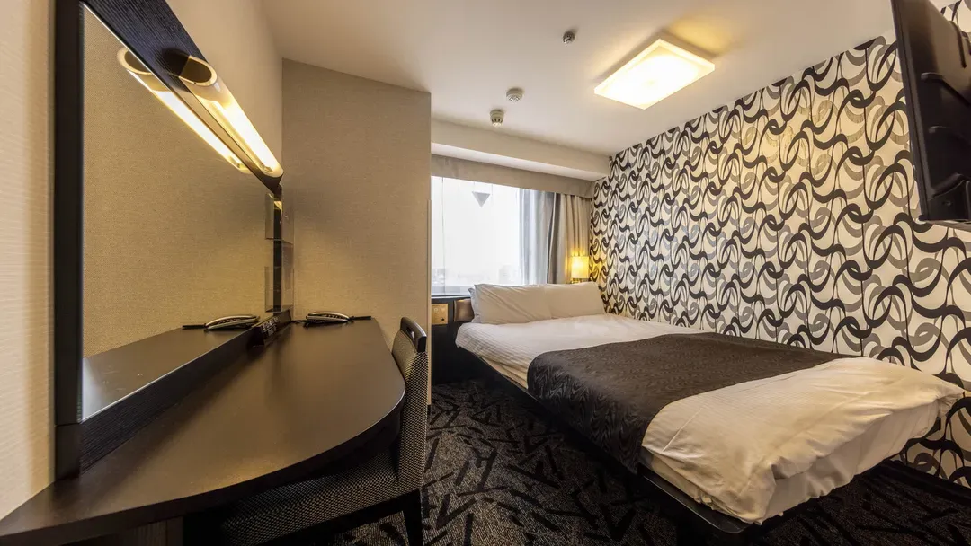 APA Hotel (Komatsu Grand)