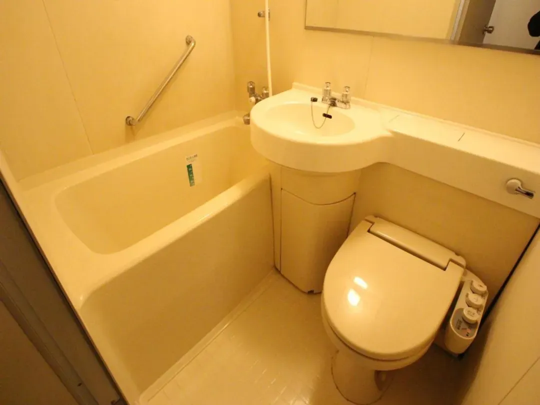APA Hotel (Komatsu Grand)