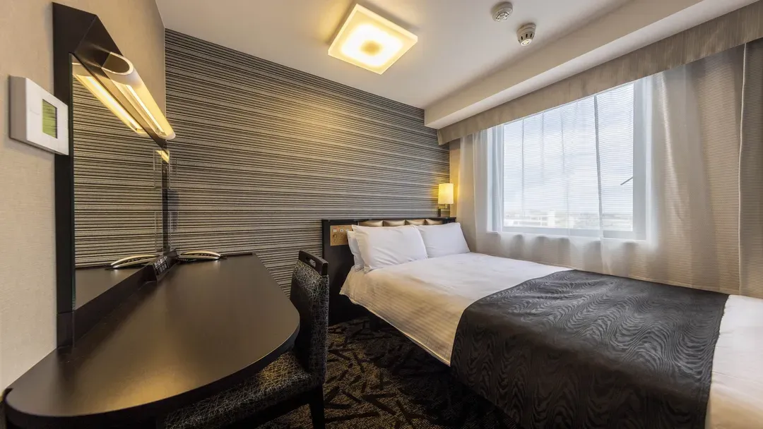 APA Hotel (Komatsu Grand)