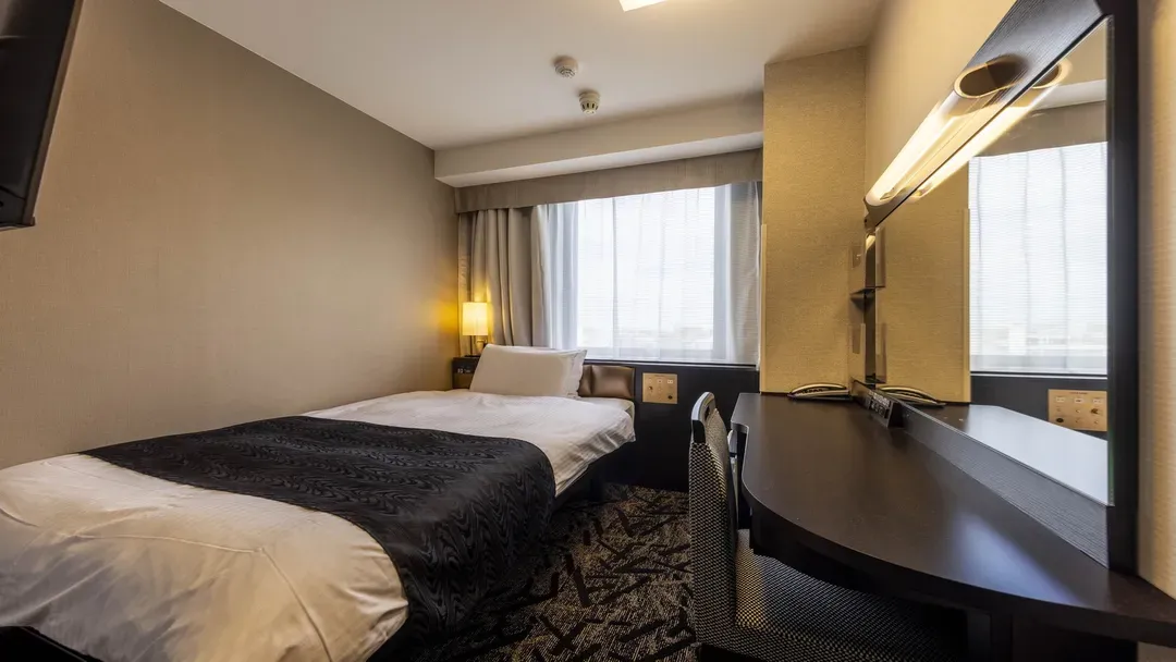 APA Hotel (Komatsu Grand)