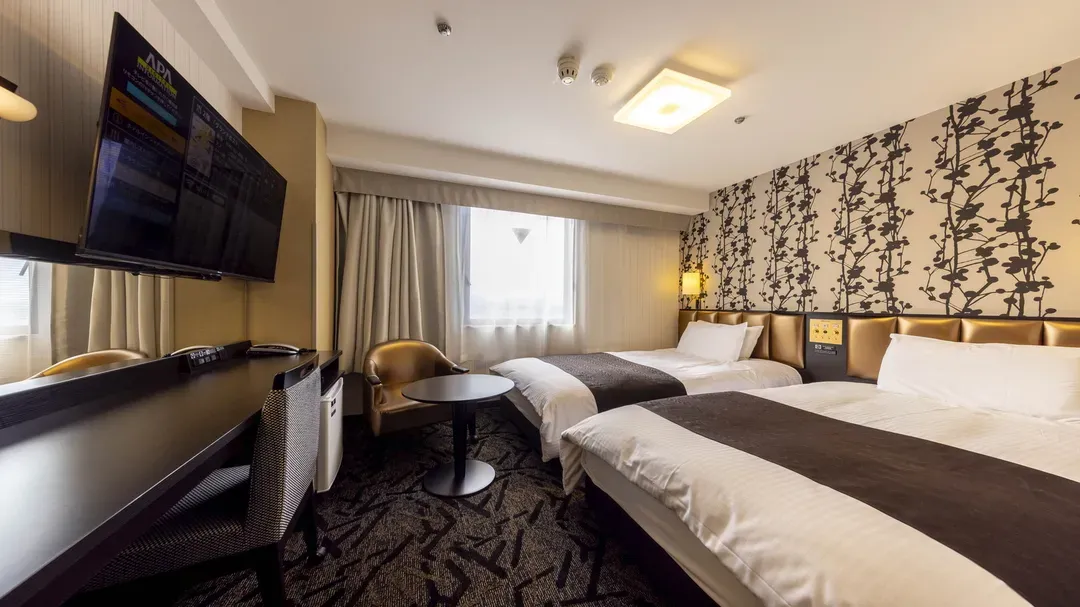 APA Hotel (Komatsu Grand)