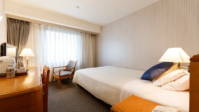 Single room image