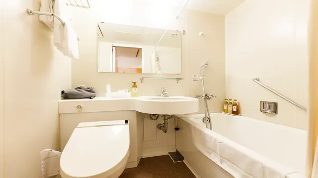 Single room image