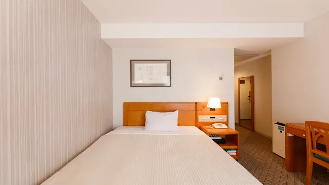 double room image