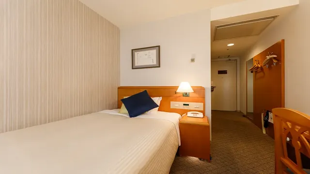 Single room image