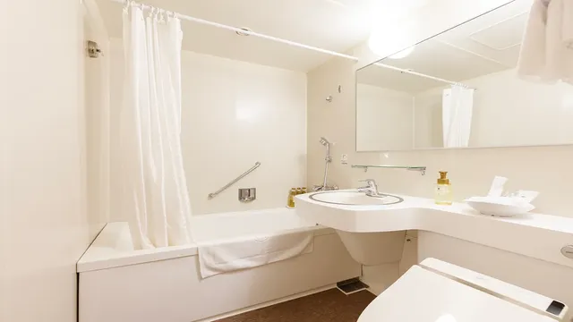 double room image
