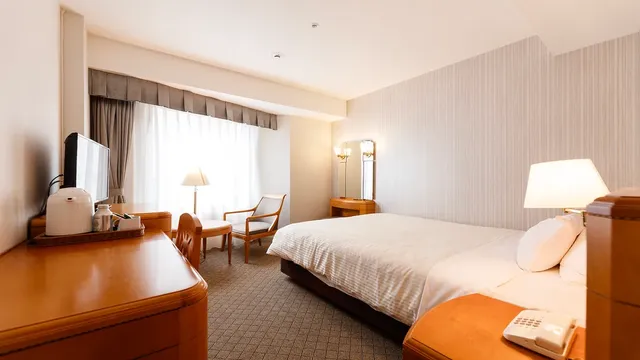 double room image