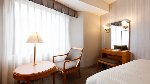 double room image
