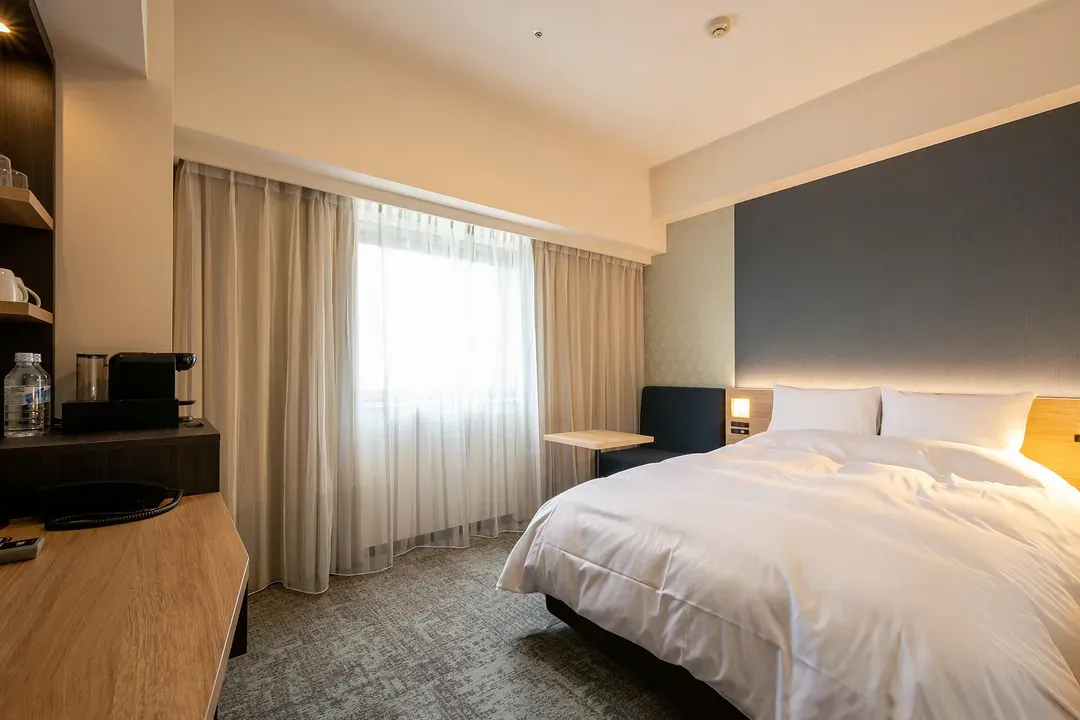 Hotel Kanazawa