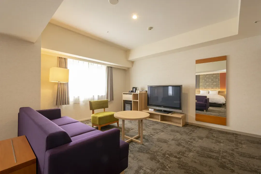 Hotel Kanazawa