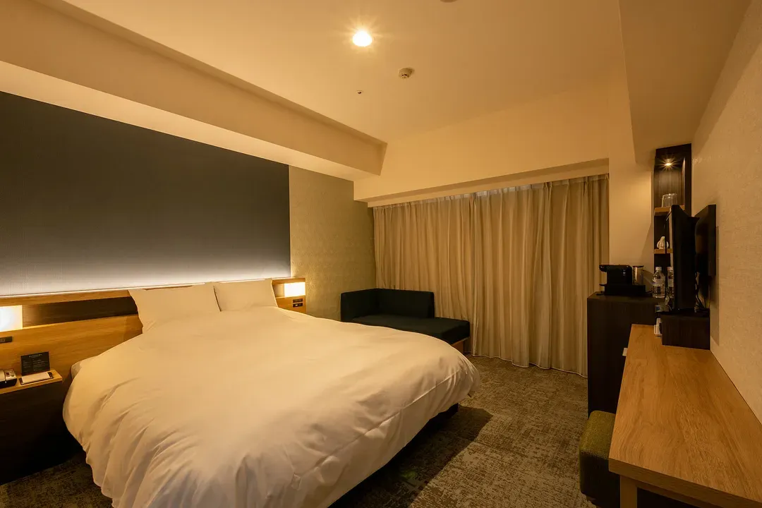 Hotel Kanazawa