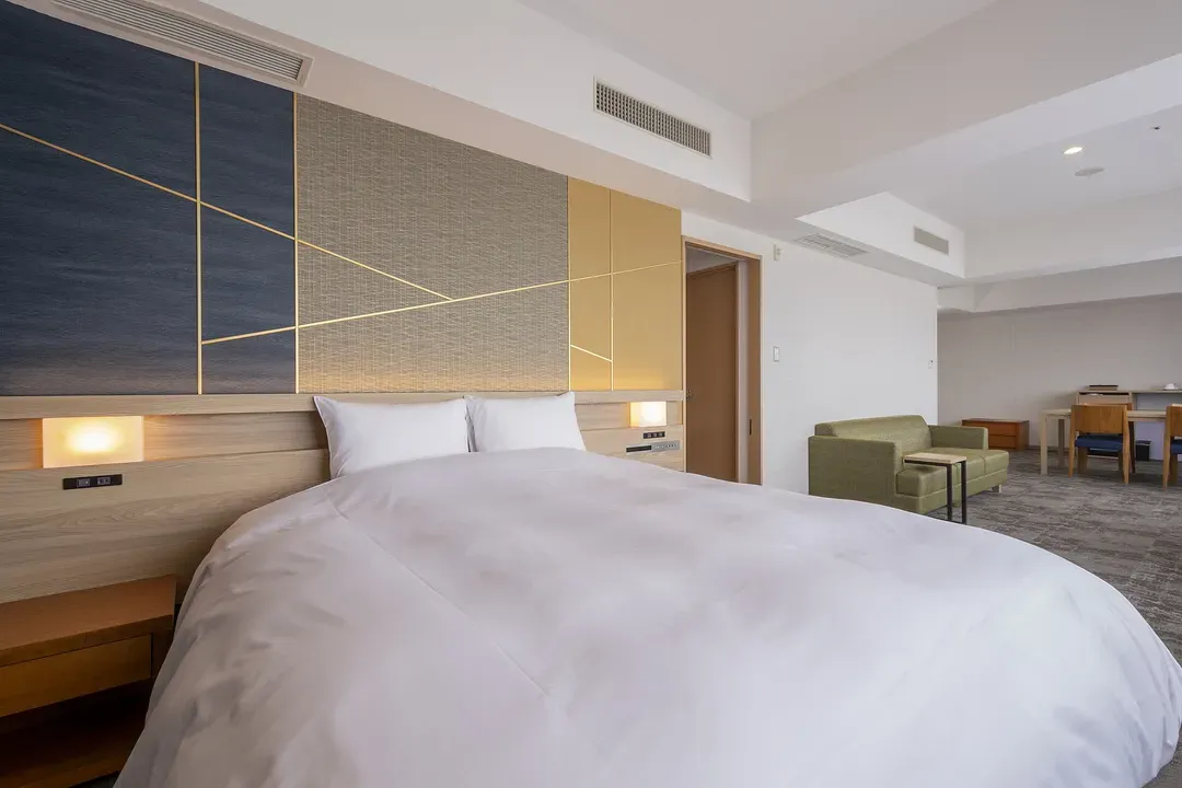 Hotel Kanazawa