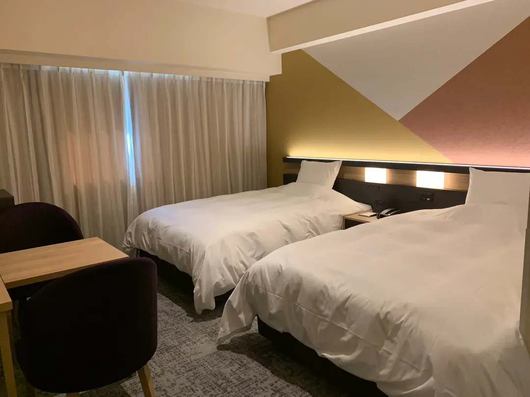 Hotel Kanazawa