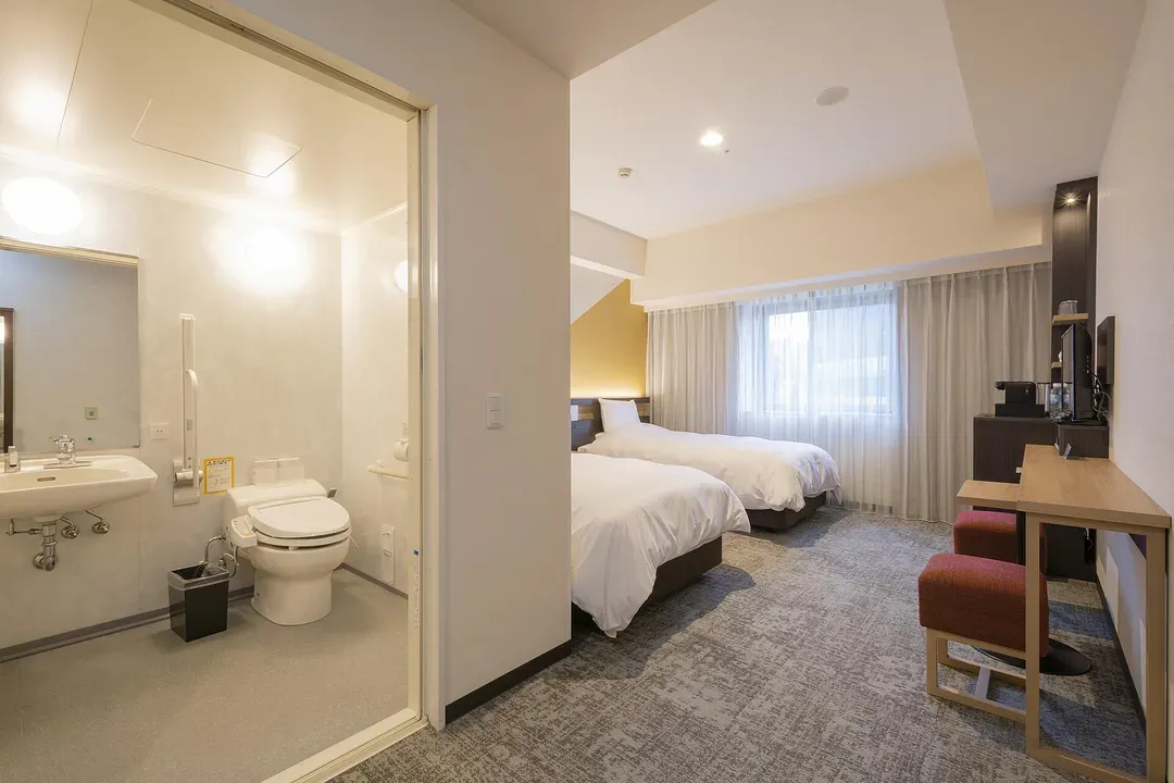 Hotel Kanazawa