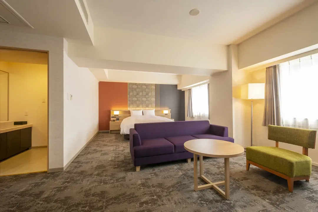 Hotel Kanazawa