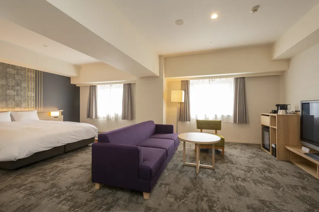 Hotel Kanazawa