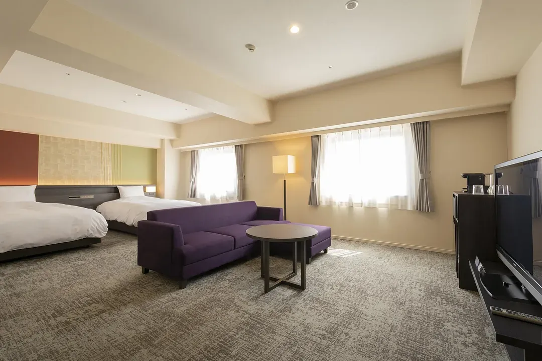 Hotel Kanazawa