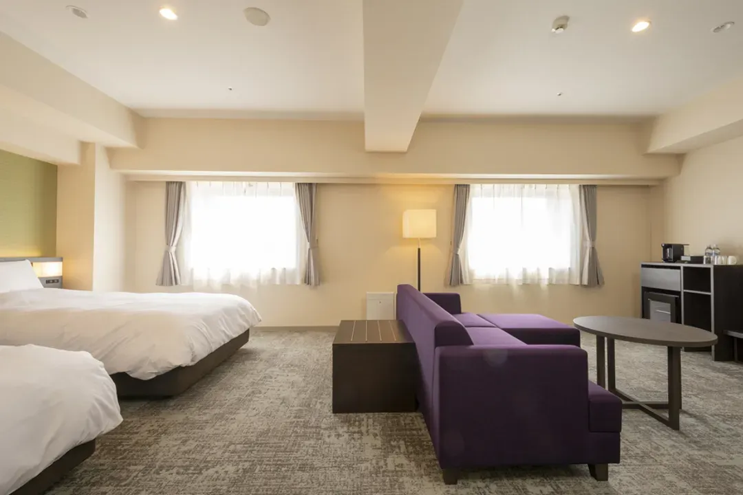 Hotel Kanazawa
