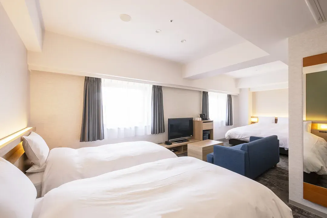 Hotel Kanazawa