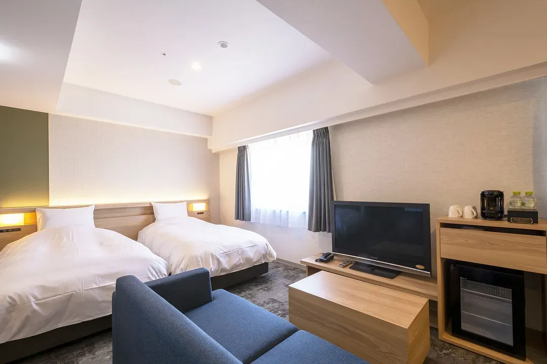 Hotel Kanazawa