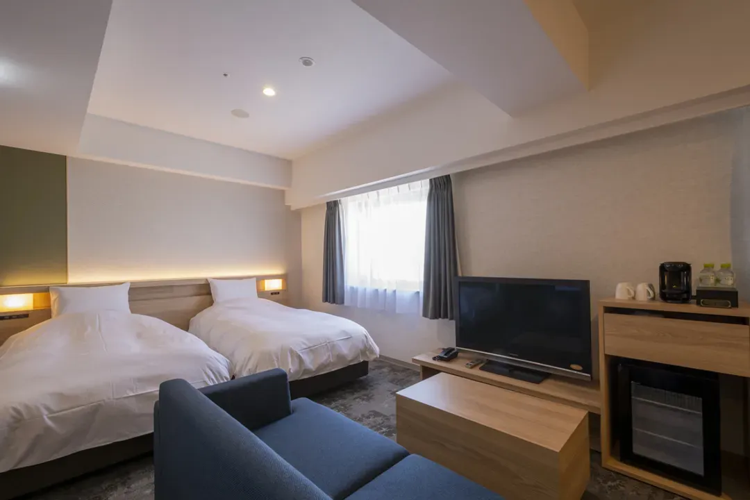 Hotel Kanazawa
