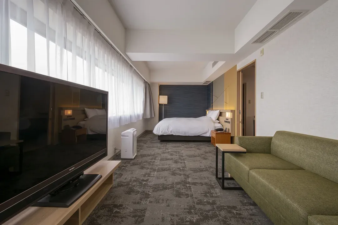 Hotel Kanazawa