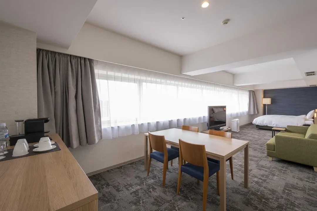 Hotel Kanazawa