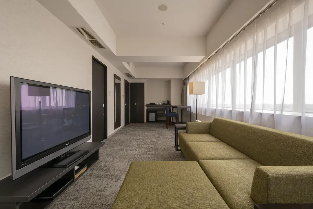 Hotel Kanazawa