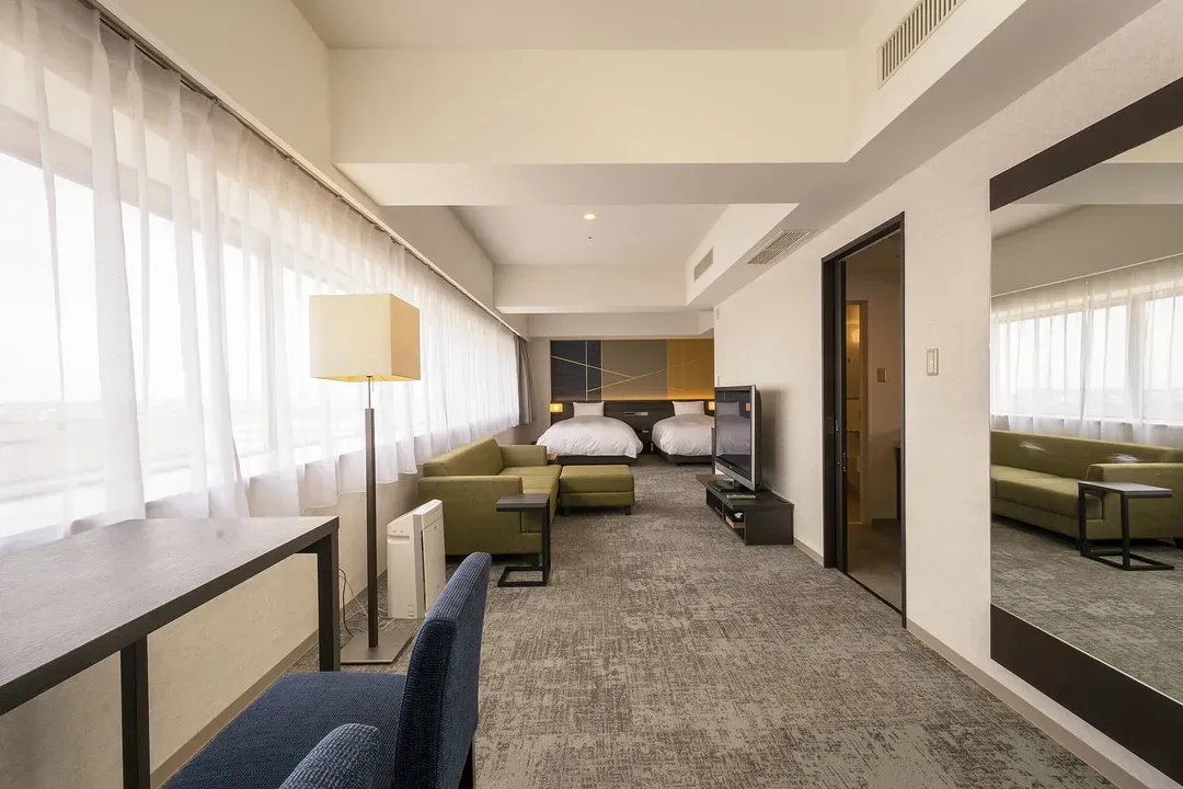 Hotel Kanazawa