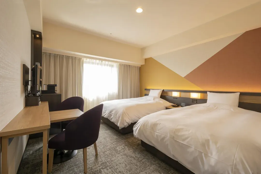 Hotel Kanazawa