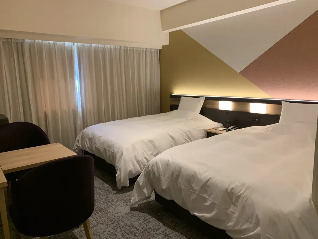 Hotel Kanazawa