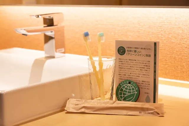 金澤東急大飯店 | 金澤21世紀美術館步行9分鐘-豪華標準雙人房【不挑房】-4