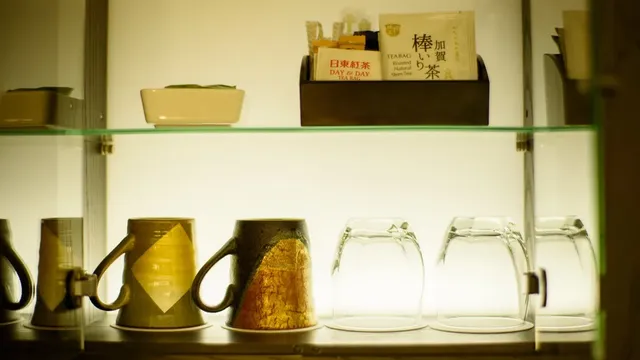 金澤東急大飯店 | 金澤21世紀美術館步行9分鐘-高級雙床房加床【不挑房】-3