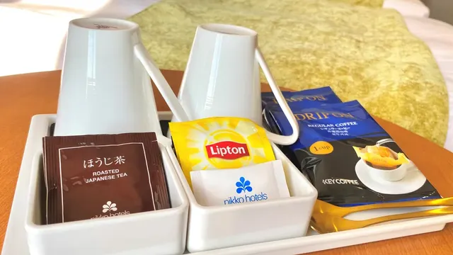 drip coffee